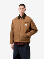 CARHARTT WIP — Куртка OG Detroit WIP H Brown/Tobacco (Rigid)