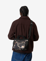 CARHARTT WIP — Сумка Philis Shoulder Bag Camo Feather Tree/Black