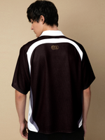 DISSIDENT — Джерси DST Jersey Polo in Ruby
