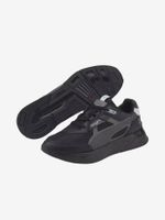 PUMA — Mirage Sport Hacked Black Ebony