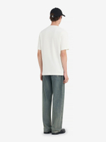 ÉTUDES STUDIO — Футболка Regular T-Shirt E Light Blue