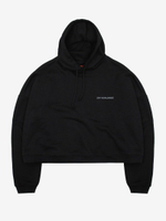 ZNY — Худи ZNY Logo SS26 Black