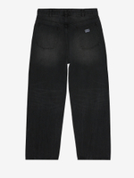 OBEY — Джинсы Bigwig Baggy Denim Heavy Vintage Black