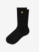 CARHARTT WIP — Носки Chase Black/Gold