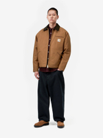 CARHARTT WIP — Куртка OG Detroit WIP H Brown/Tobacco (Rigid)