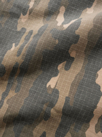 BUTTER GOODS — Штаны Cargo Pants Frog Camo