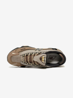 NEW BALANCE — Кроссовки 1000 Cordura Brown/Black