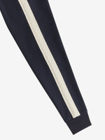 FRED PERRY — Олимпийка Cable Taped Track Jacket Navy