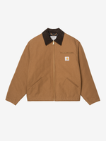 CARHARTT WIP — Куртка OG Detroit WIP H Brown/Tobacco (Rigid)
