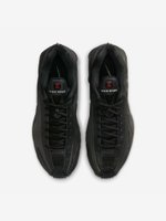 NIKE — Кроссовки Shox R4 Black/Bright Crimson/Black