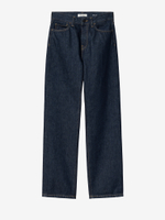 CARHARTT WIP — Джинсы W Noxon Blue (Rinsed)