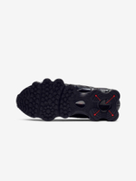 NIKE — Кроссовки W Shox TL Black/Black Metallic
