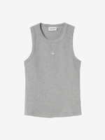 CARHARTT WIP — Майка W Philips Grey Heather