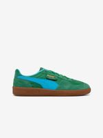 PUMA — Обувь Palermo VTG Update Archive Green/Bright Aqua