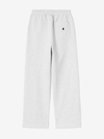 CARHARTT WIP — Штаны W Cassie Sweat Pant Ash Heather/Silver