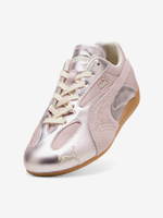 PUMA — Кроссовки Speedcat Lou Metallic Misty Pink/Gum