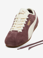 PUMA — Кроссовки Tackle Dark Cocoa/Warm White