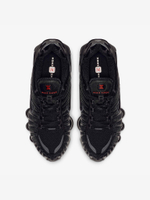 NIKE — Кроссовки W Shox TL Black/Black Metallic