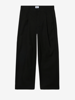 OBEY — Брюки Dean Pleated Pant Black