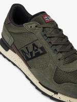NAPAPIJRI — Кроссовки Valor Green Olive Night