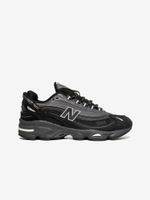 NEW BALANCE — Кроссовки 1000 Cordura Black/Grey