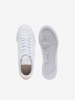 LACOSTE — Обувь Carnaby Cup 225 4 White/Pink