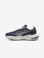 PUMA — Кроссовки RS Surge Hairy Suede Grey/White