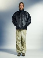 OBEY — Штаны Giant Cargo Pant Brushed Camo