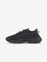 ADIDAS ORIGINALS — Ozweego Core Black/ Grey Five