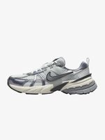 NIKE — Кроссовки V2K RUN Pure Platinum/Wolf Gray