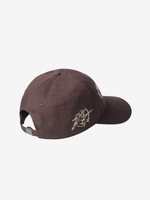 CARHARTT WIP — Кепка Chez WIP Cap Palisander