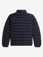 FRED PERRY — Куртка Insulated Jacket Navy