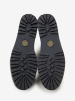 FRED PERRY — Туфли Leather Kenney Low Rich Brown