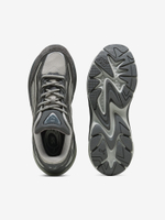 PUMA — Кроссовки RS Surge Hairy Suede Grey/White
