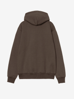 CARHARTT WIP — Худи Hooded Carhartt Vitola/Citadel