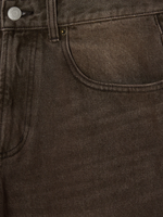 OBEY — Джинсы Nelson Straight Leg Vintage Archive Wren