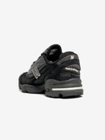 NEW BALANCE — Кроссовки 1000 Cordura Black/Grey
