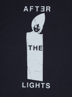 ZNY — Лонгслив After Lights FW26 Black