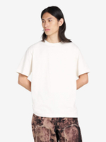 ÉTUDES STUDIO — Футболка Regular T-Shirt E Off White