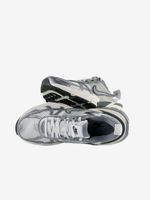 NIKE — Кроссовки V2K RUN Pure Platinum/Wolf Gray