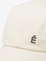 ÉTUDES STUDIO — Кепка 4 panels Cap Off White