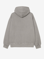 CARHARTT WIP — Худи Hooded Nelson Sweat Yosemite (Garment Dyed)
