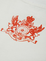 ZNY — Лонгслив ZNY Logo SS26 White