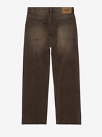 OBEY — Джинсы Nelson Straight Leg Vintage Archive Wren