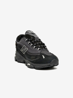 NEW BALANCE — Кроссовки 1000 Cordura Black/Grey