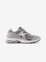 NEW BALANCE — Кроссовки 2002R Steel/Lead/Orca