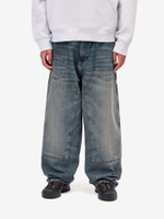 CARHARTT WIP — Джинсы Oakland Pant Blue (Worn Used Wash)