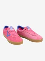 VANS — Обувь Spot Low OX Bambino/Honeysuckle