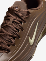 NIKE — Кроссовки Shox Z Cacao Wow/British Tan/Light Khaki