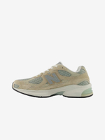 NEW BALANCE — Кроссовки 2010 Mindgul Grey/Lonestar Grey
